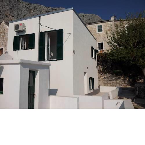 Apartments Marko