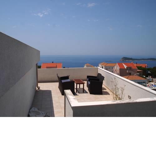 Apartments Marko