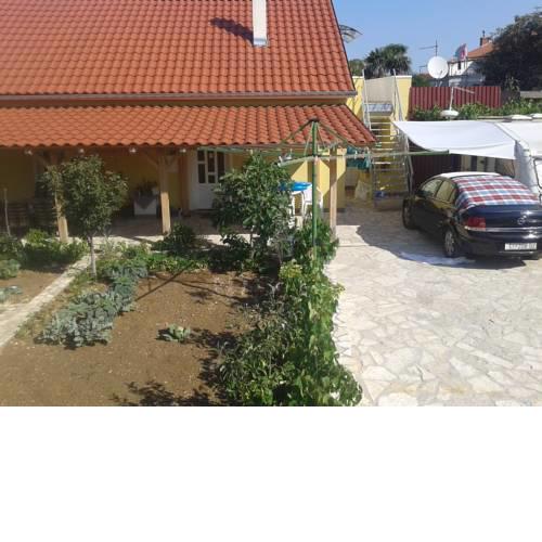 Apartments Marko