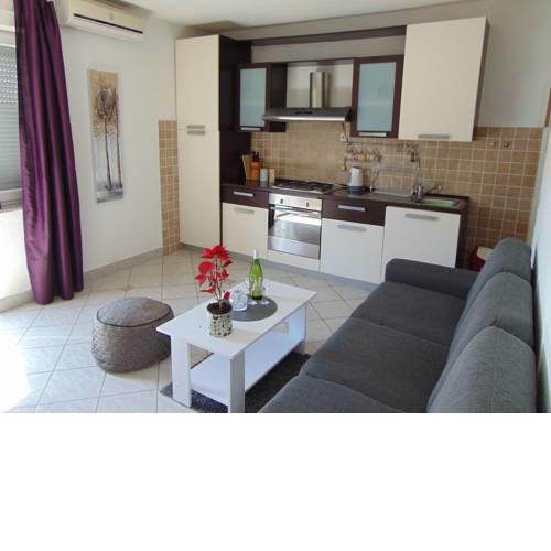 Apartments Marko