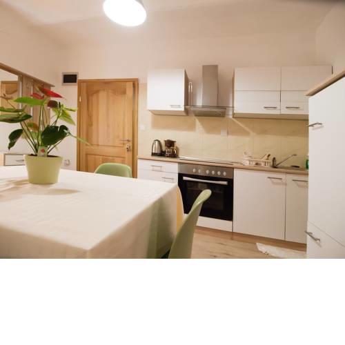 Apartments Marko