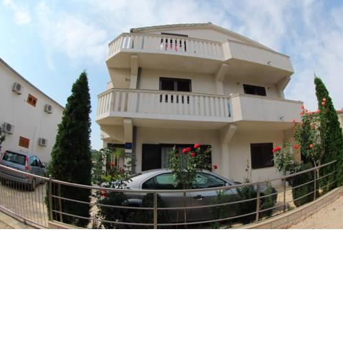 Apartments Marko