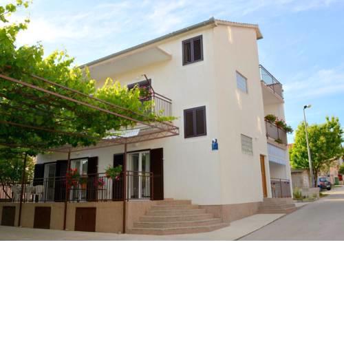 Apartments Marko