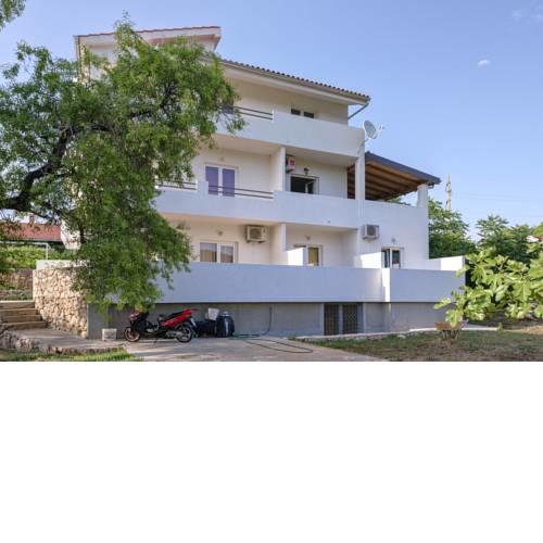Apartments Marković