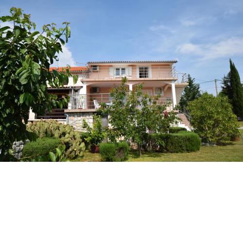 Apartments Markovic