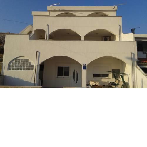 Apartments Markulincic