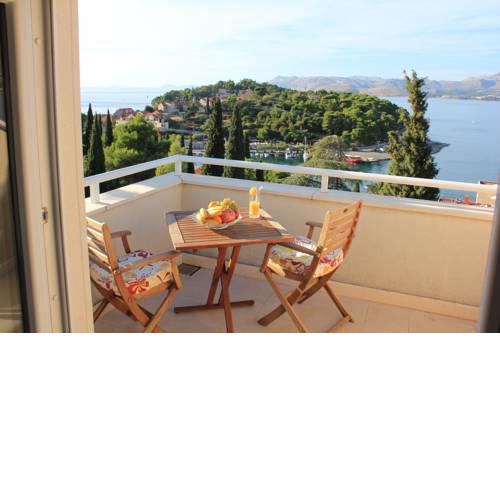 Apartments Marlais