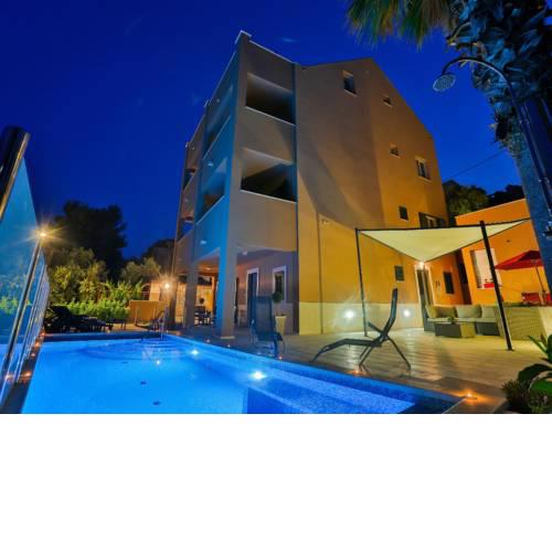 Apartments Marly