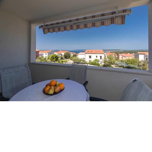 Apartments Marmelic