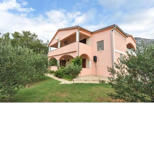 Apartments Marta