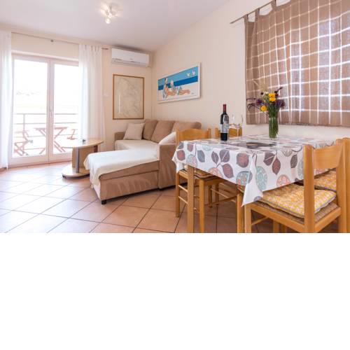 Apartments Marta