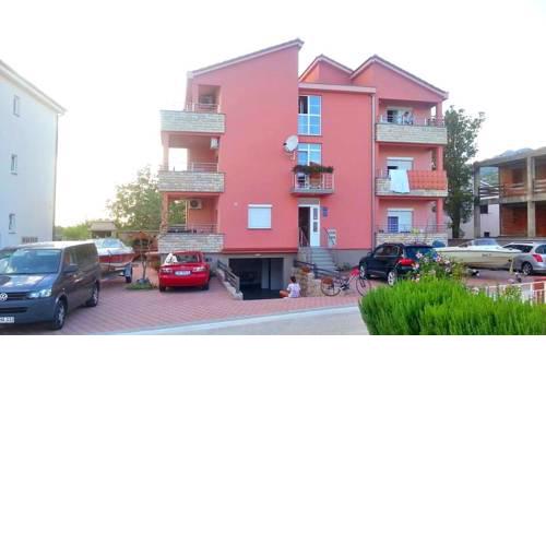 Apartments Marta