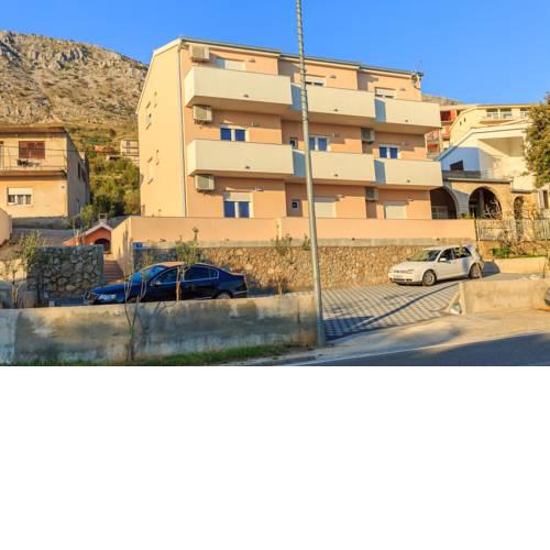 Apartments Marta