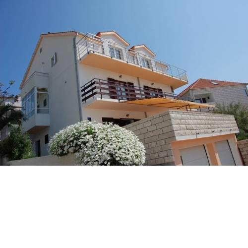 Apartments Marti