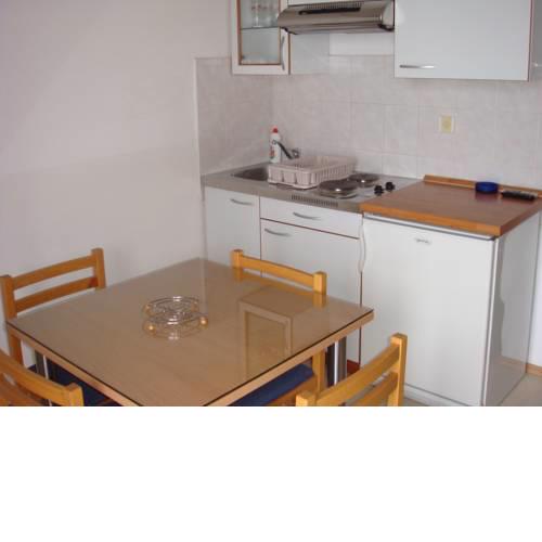 Apartments Martin