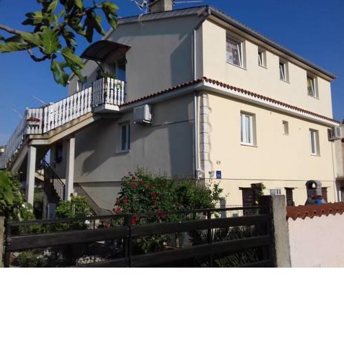 Apartments Martina