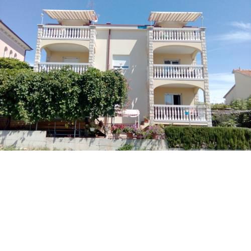 Apartments Martina