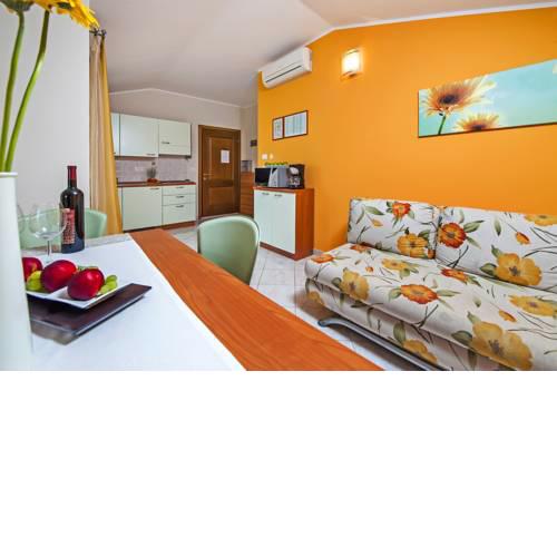 Apartments Martina