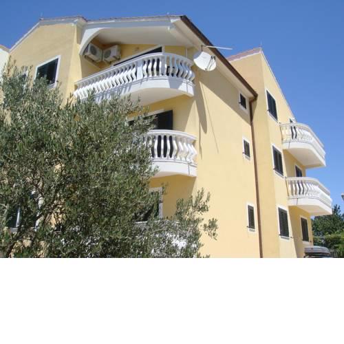 Apartments Martina