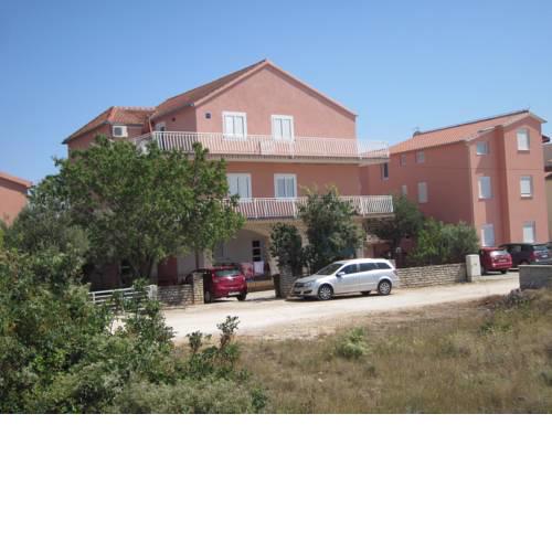 Apartments Martina