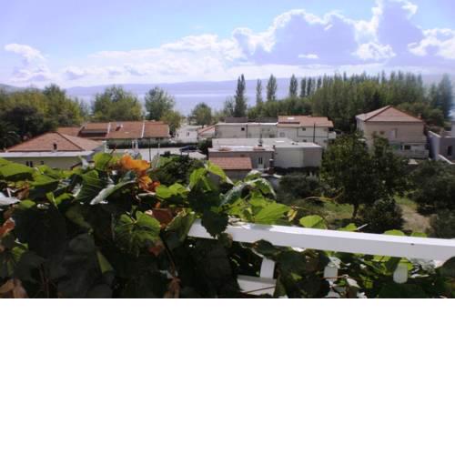 Apartments Marusic