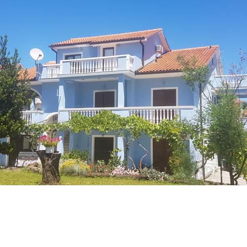 Apartments Marušić