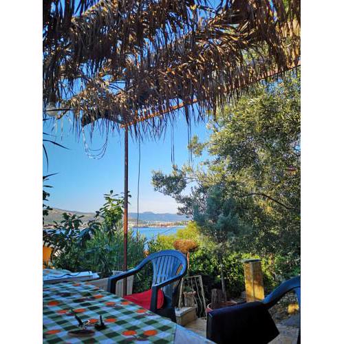 Apartments Marusic