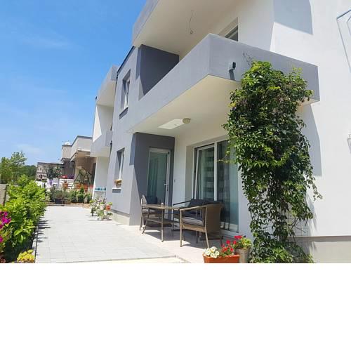 Apartments Marusic