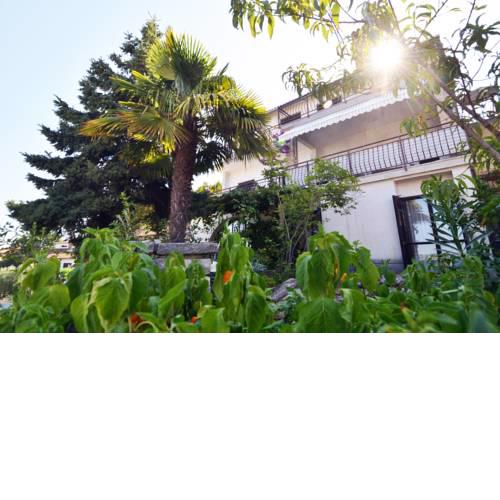 Apartments Maruzin