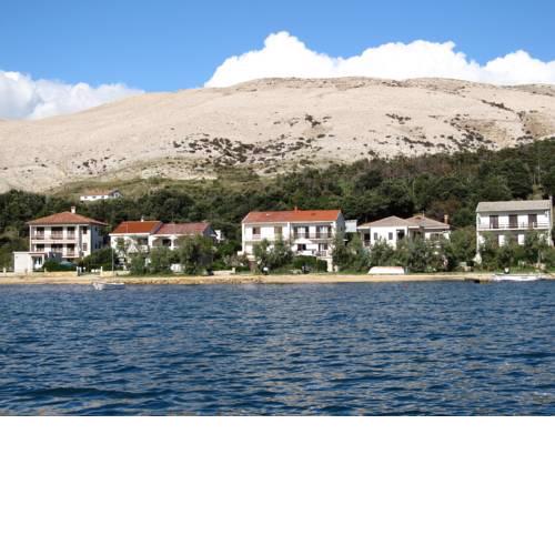 Apartments Maržić