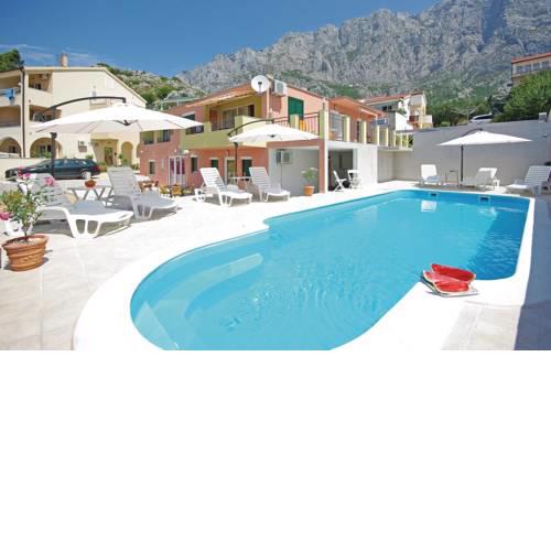 Apartments Maša