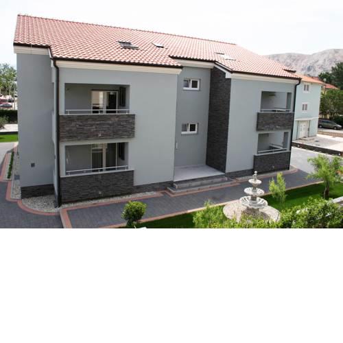 Apartments Maslina
