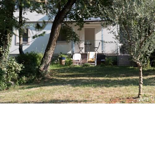 Apartments Maslina