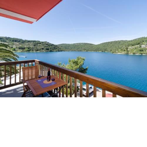 Apartments Matana Chano