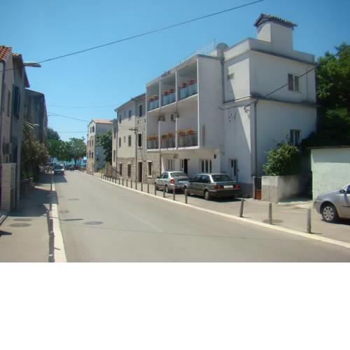Apartments Matas