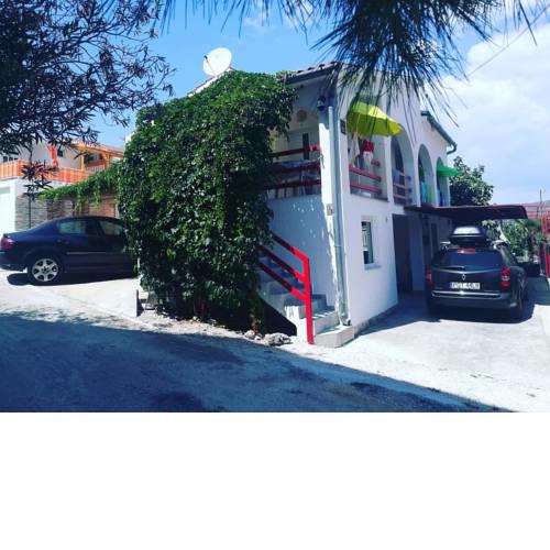 Apartments Matas