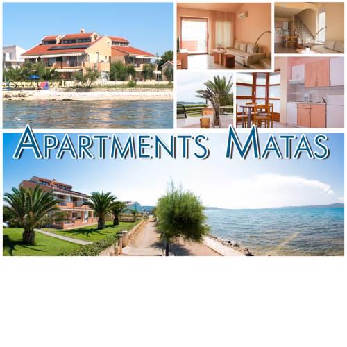 Apartments Matas