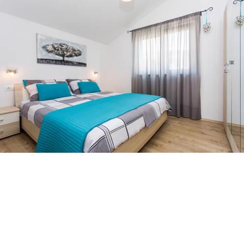 Apartments Matea