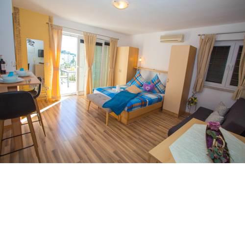 Apartments Matea