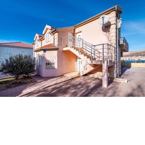 Apartments Matej