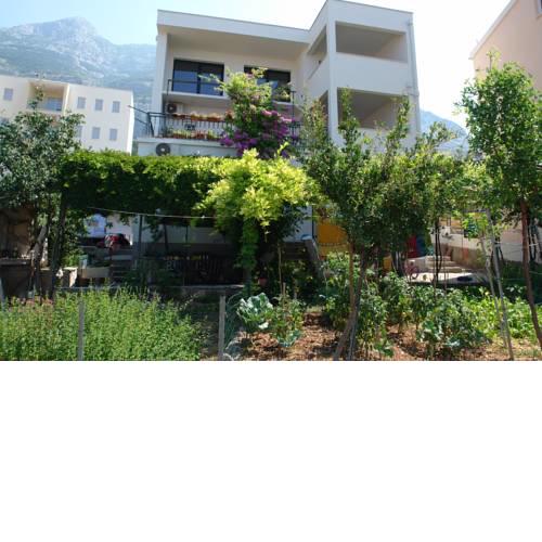 Apartments Matej