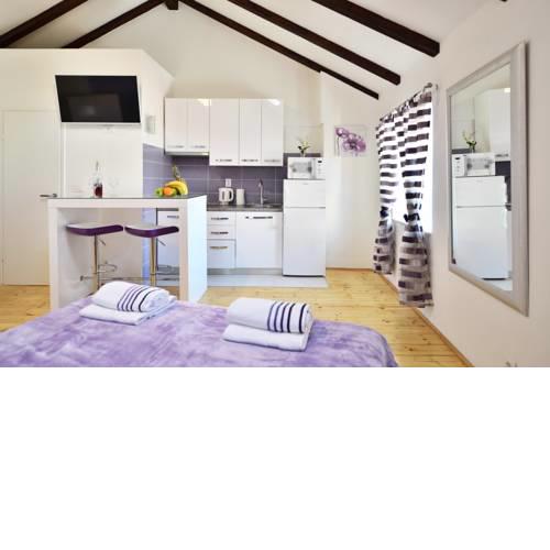 Apartments Mateo