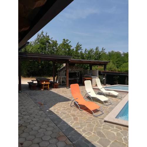 Apartments Materada Jurica