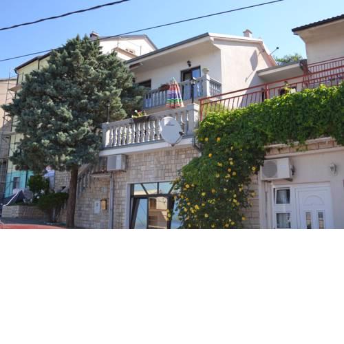 Apartments Matia