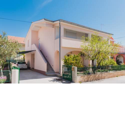 Apartments Matic Vodice
