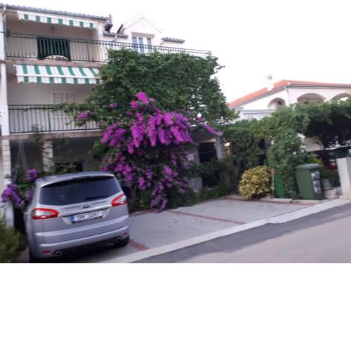Apartments Matić