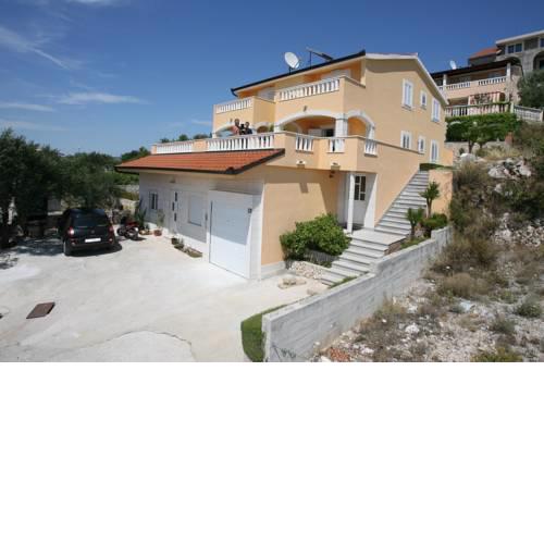 Apartments Matić