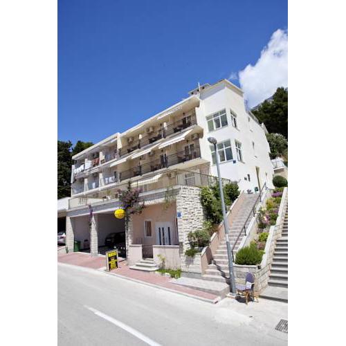 Apartments Matić