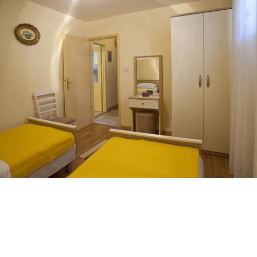 Apartments Matija