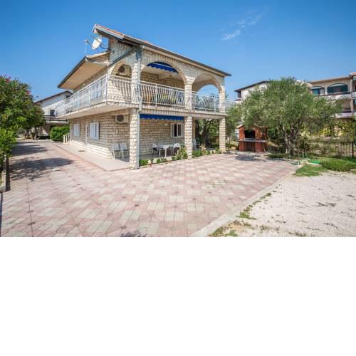 Apartments Matija